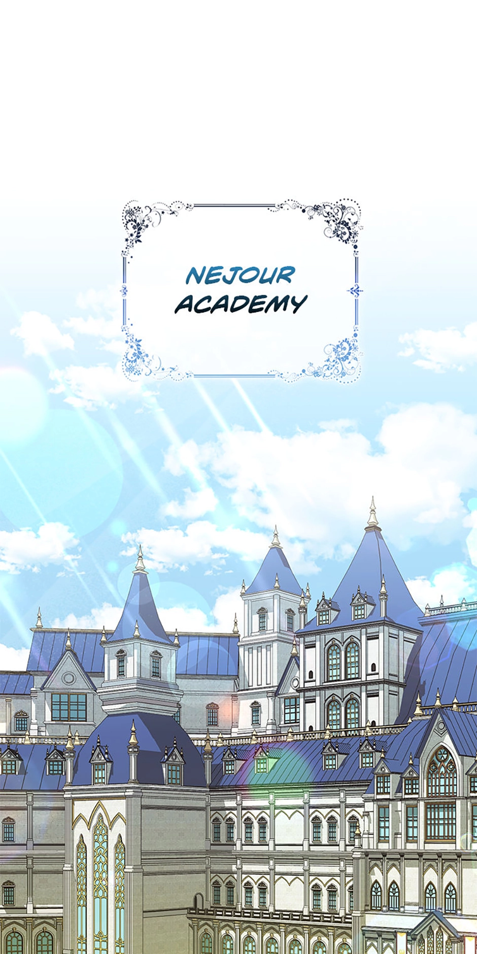 Loved by the Villains Chapter 19 page 19 - 