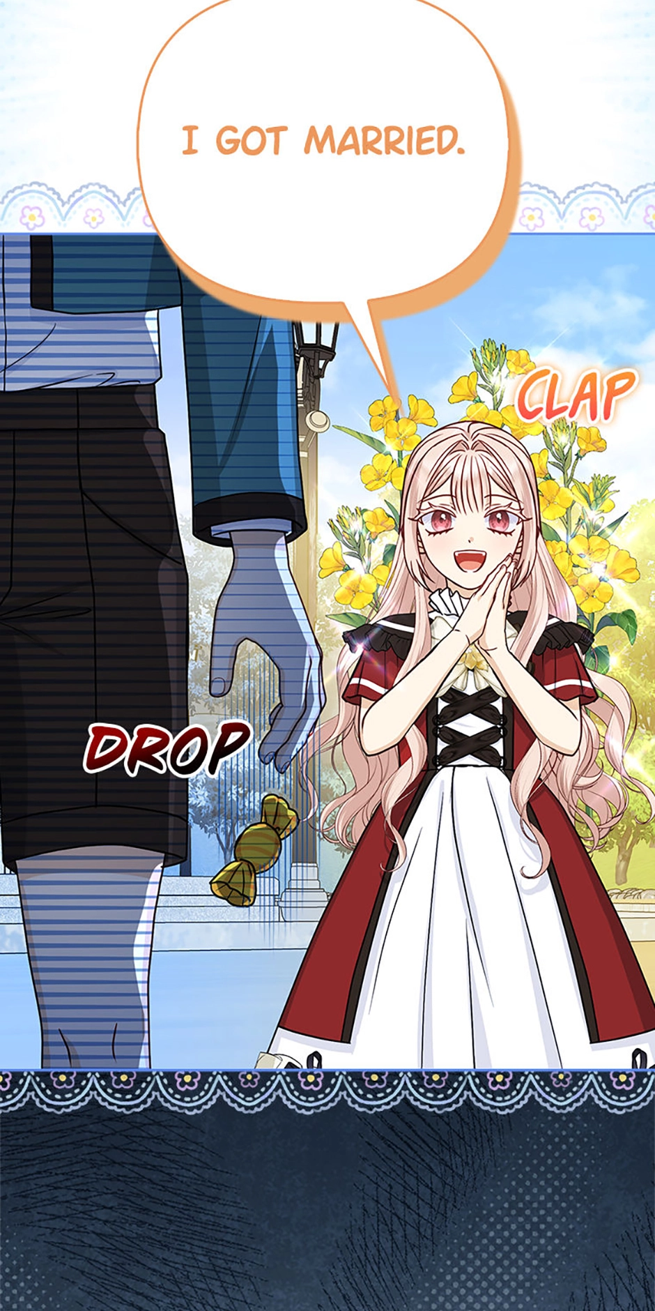 Loved by the Villains Chapter 19 page 26 - 