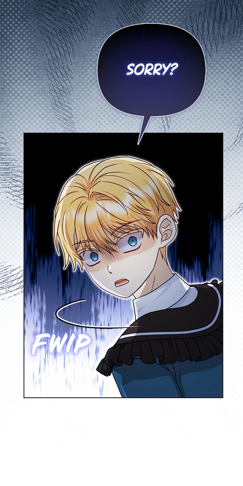 Loved by the Villains Chapter 19 page 27 - 