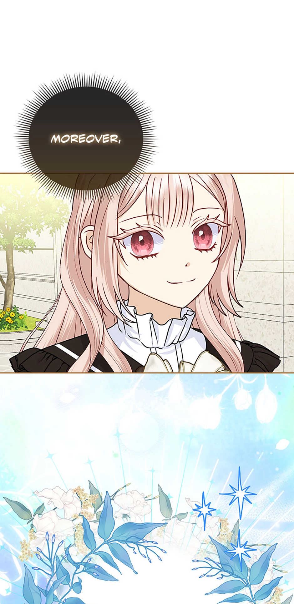Loved by the Villains Chapter 19 page 34 - 