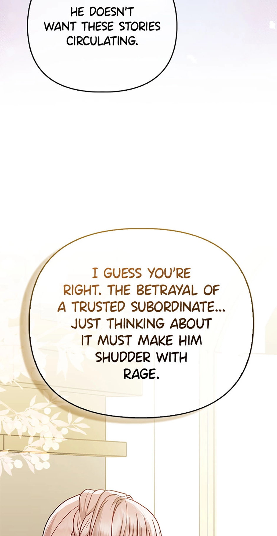 Loved by the Villains Chapter 19 page 41 - 