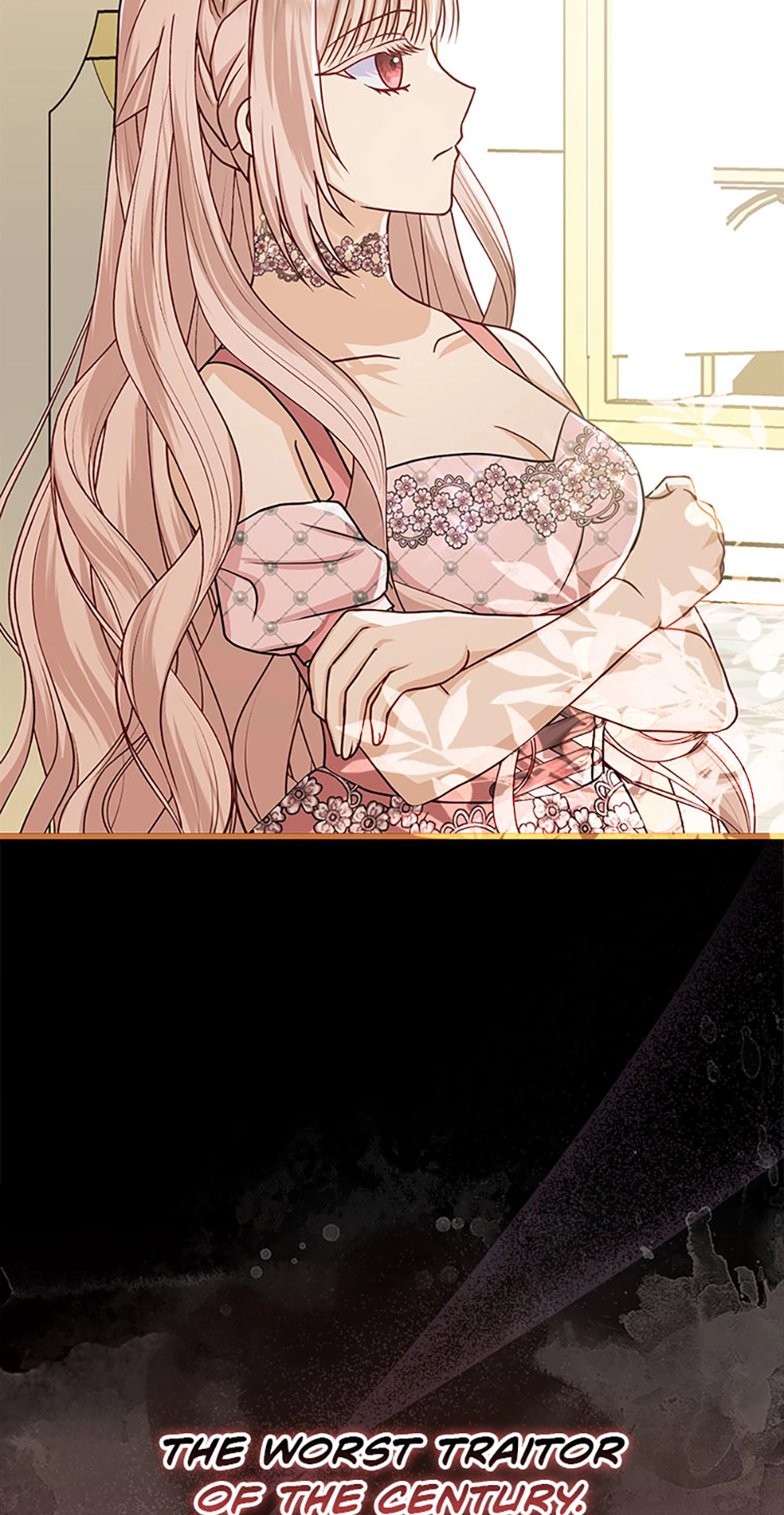 Loved by the Villains Chapter 19 page 42 - 