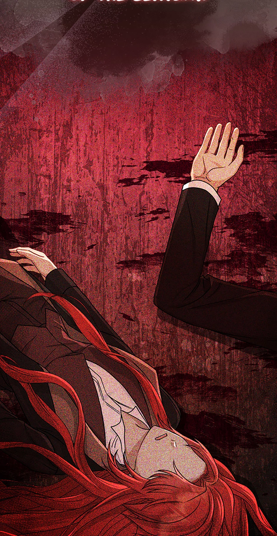 Loved by the Villains Chapter 19 page 43 - 