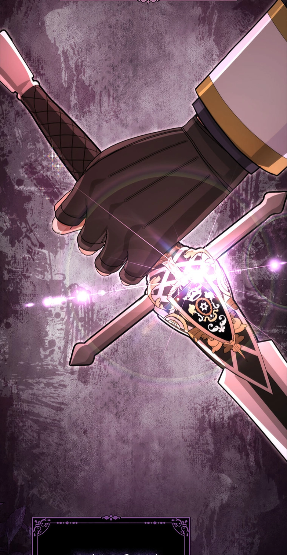 Loved by the Villains Chapter 19 page 45 - 