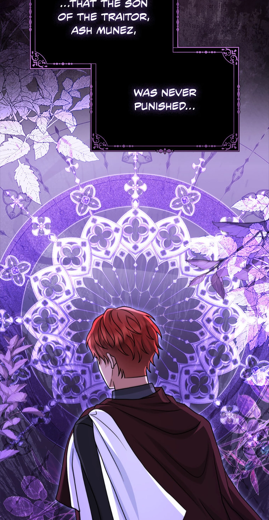 Loved by the Villains Chapter 19 page 46 - 