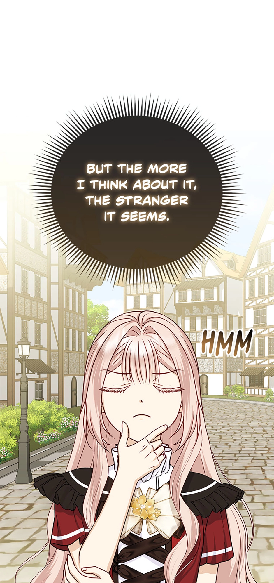 Loved by the Villains Chapter 19 page 49 - 
