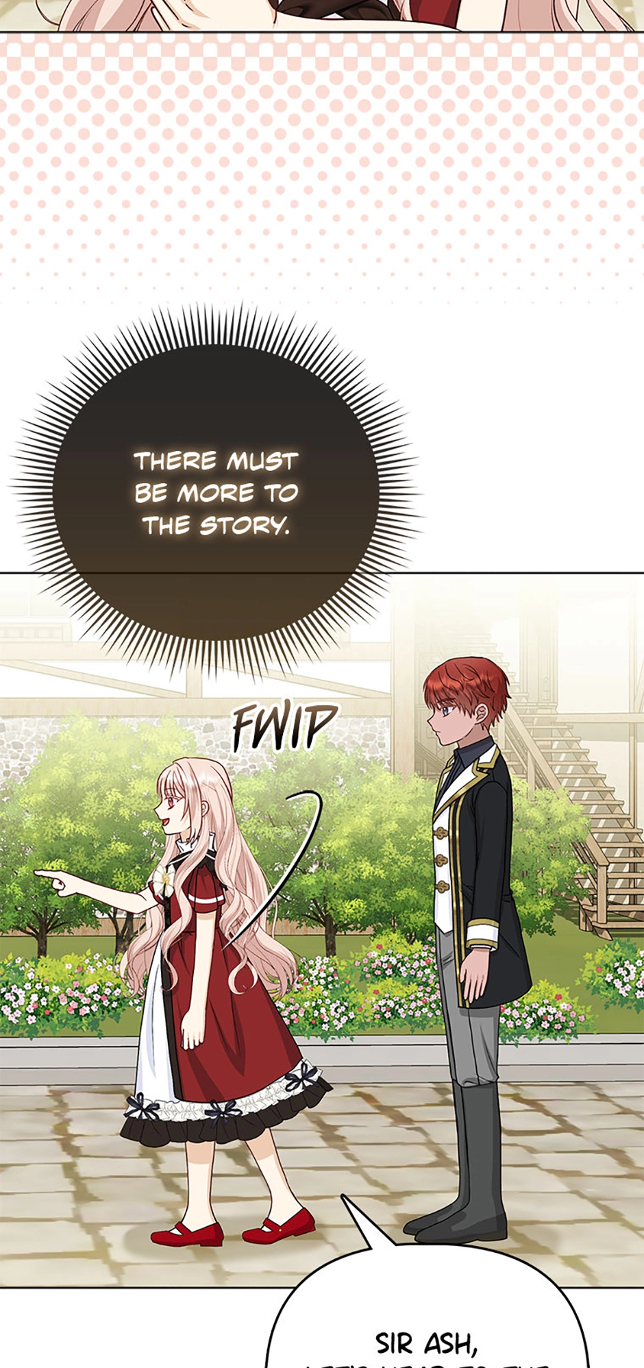 Loved by the Villains Chapter 19 page 50 - 