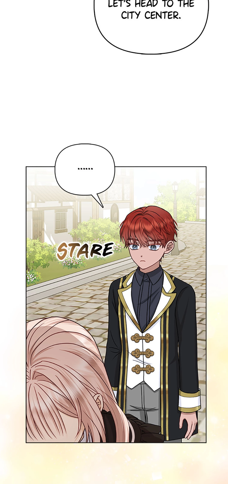 Loved by the Villains Chapter 19 page 51 - 