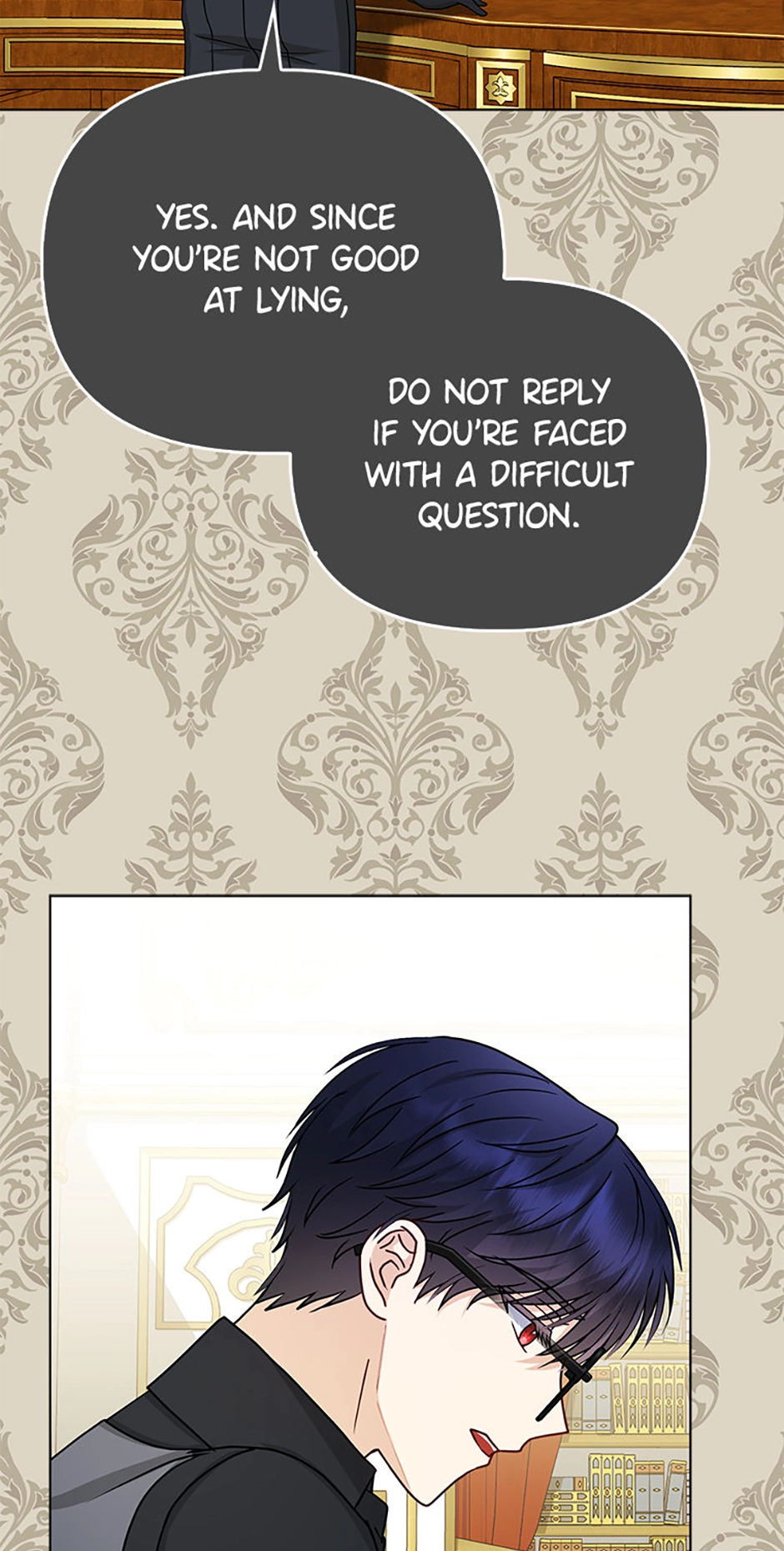 Loved by the Villains Chapter 19 page 55 - 