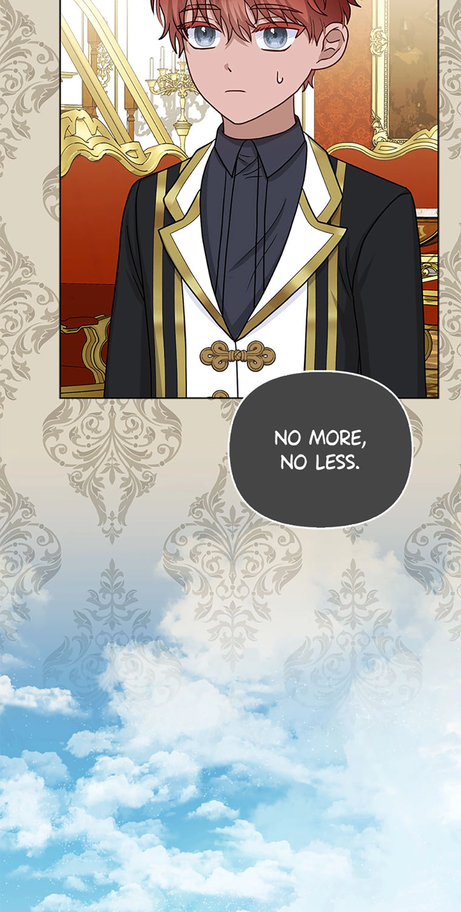Loved by the Villains Chapter 19 page 57 - 