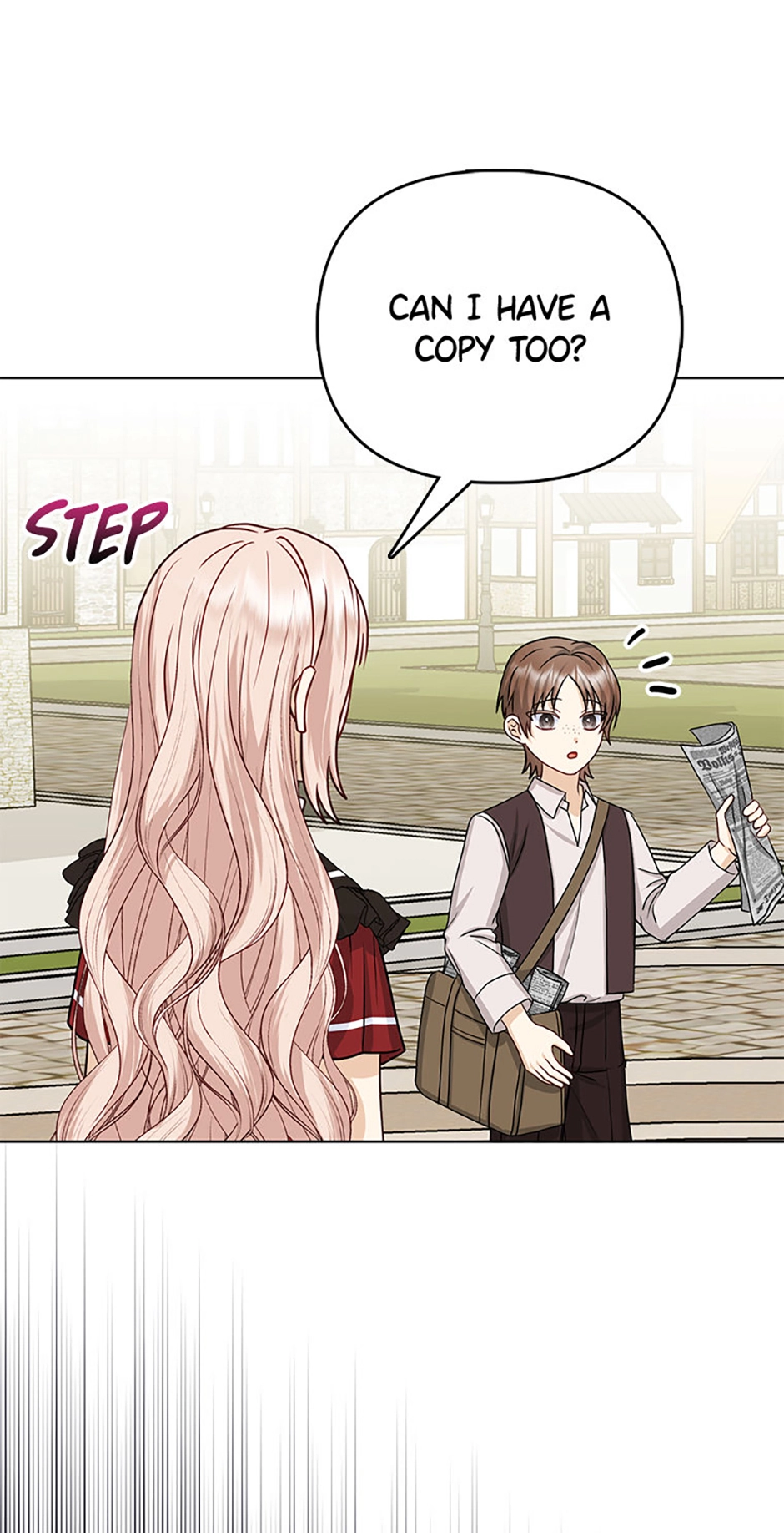 Loved by the Villains Chapter 19 page 66 - 
