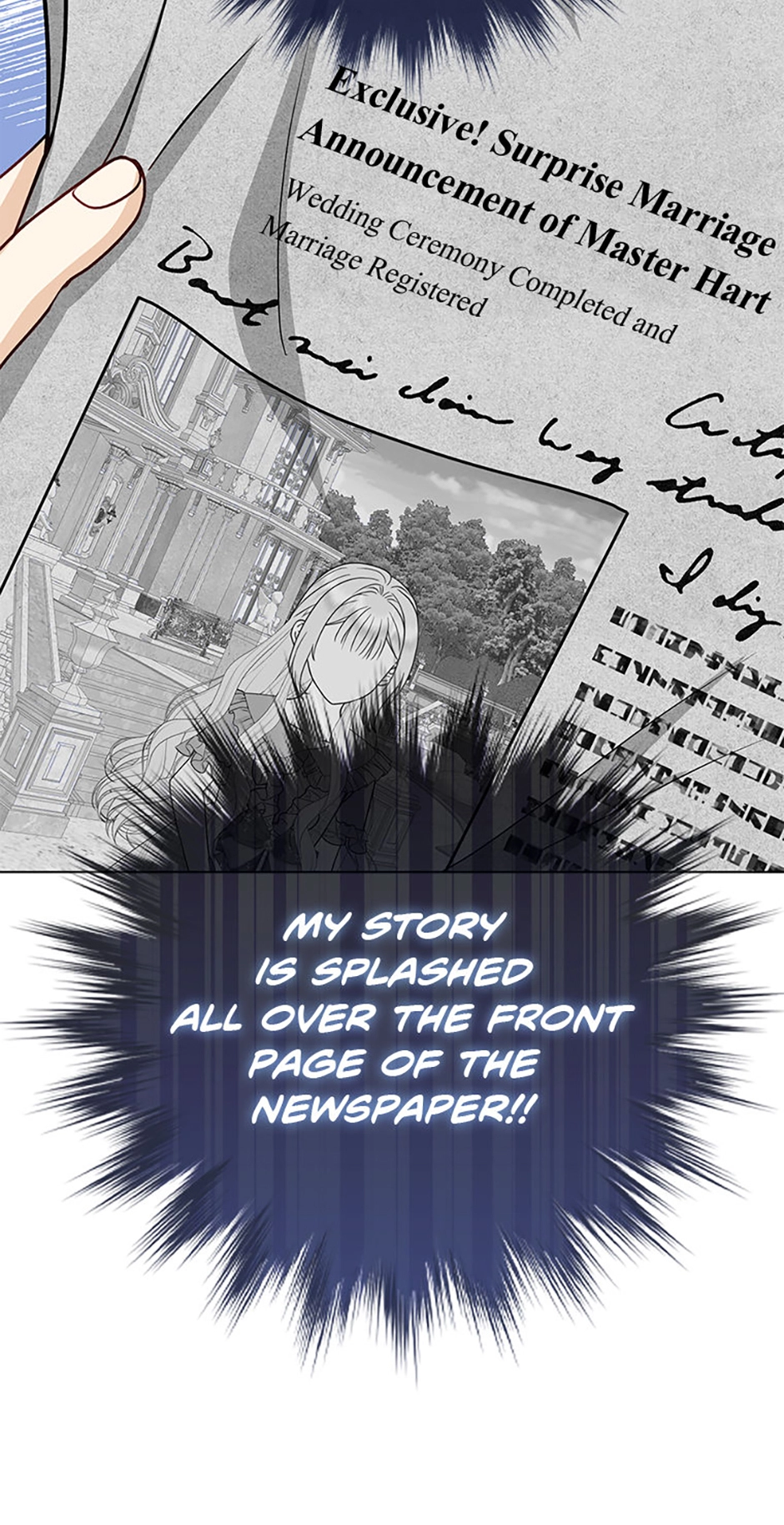 Loved by the Villains Chapter 19 page 69 - 