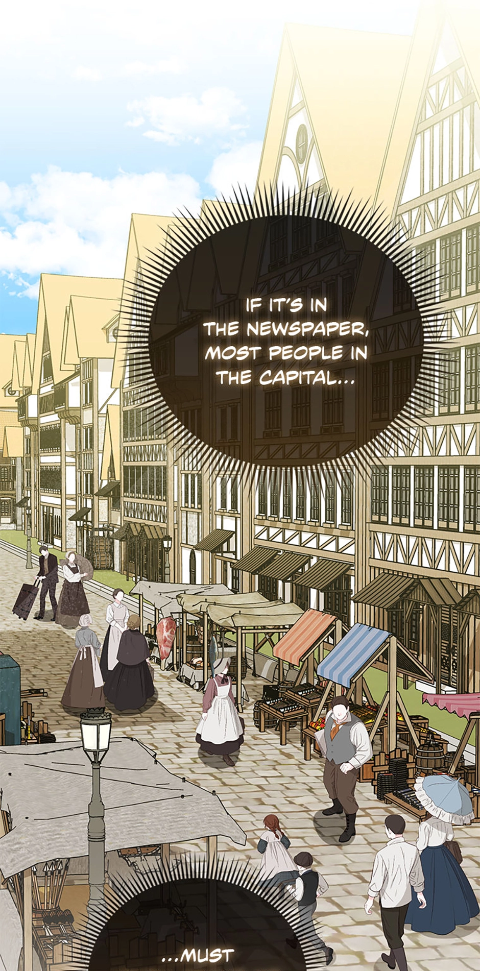 Loved by the Villains Chapter 19 page 71 - 