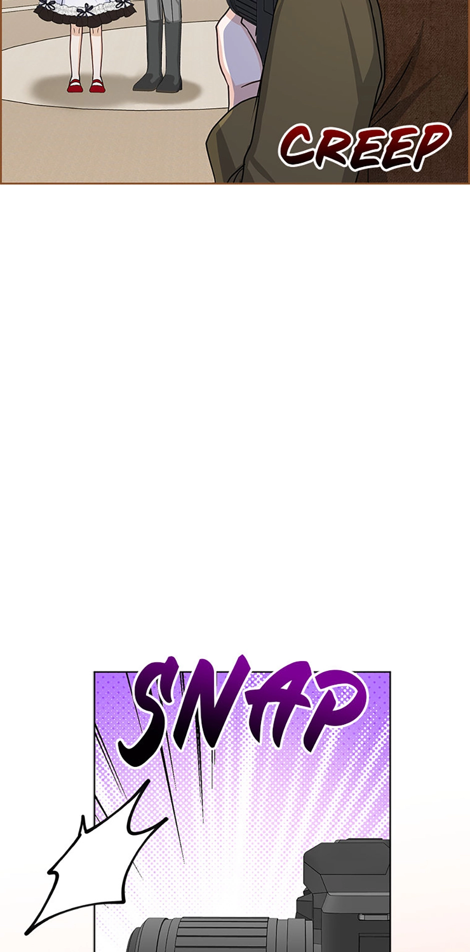 Loved by the Villains Chapter 19 page 73 - 
