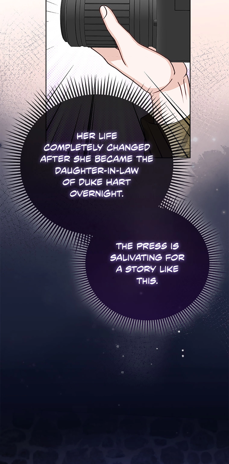 Loved by the Villains Chapter 19 page 74 - 