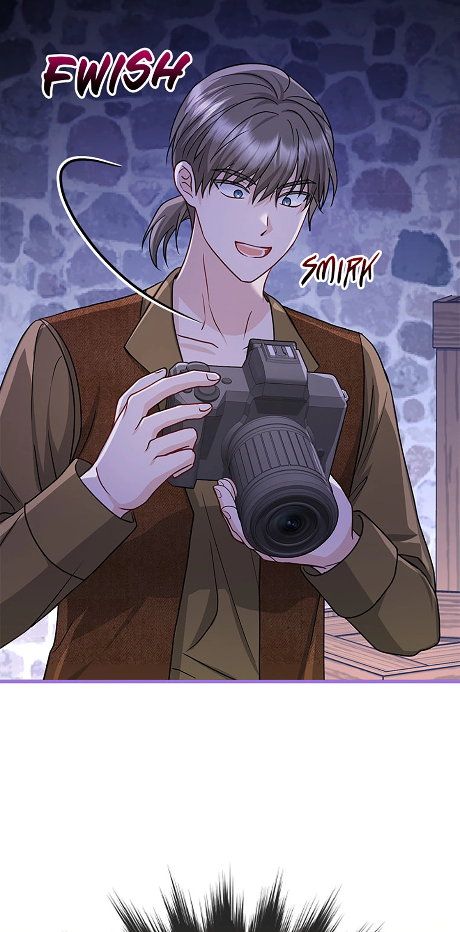 Loved by the Villains Chapter 19 page 75 - 