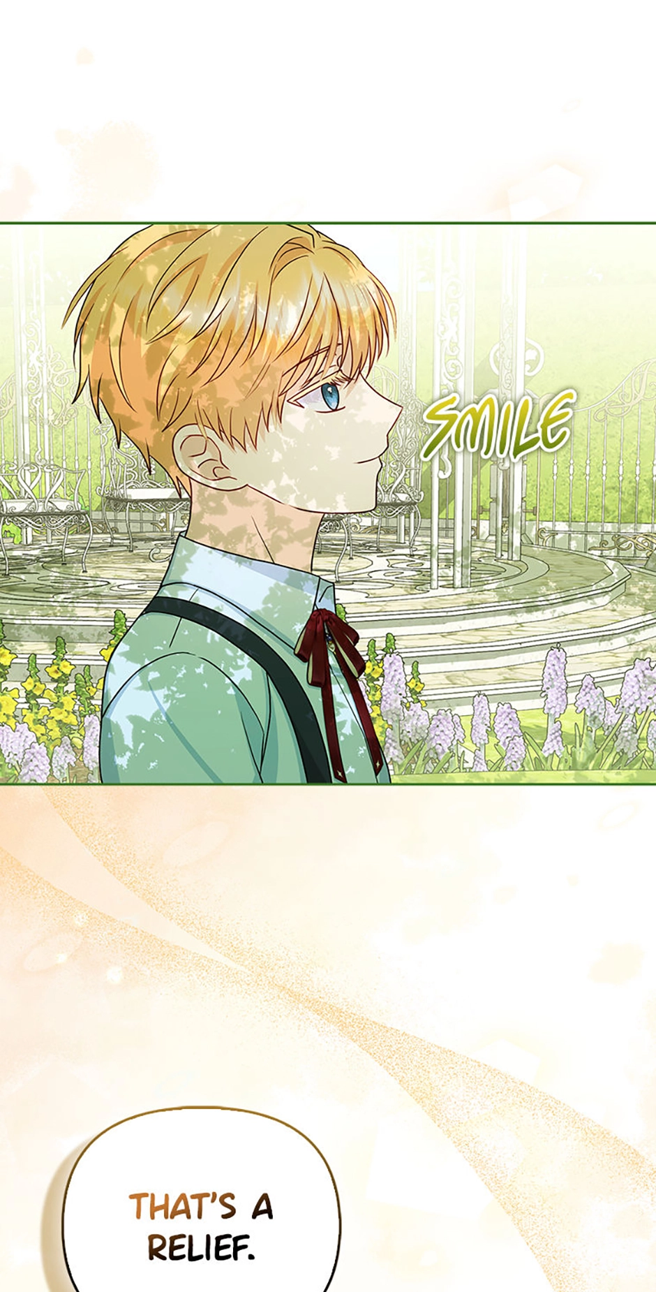 Loved by the Villains Chapter 19 page 10 - 