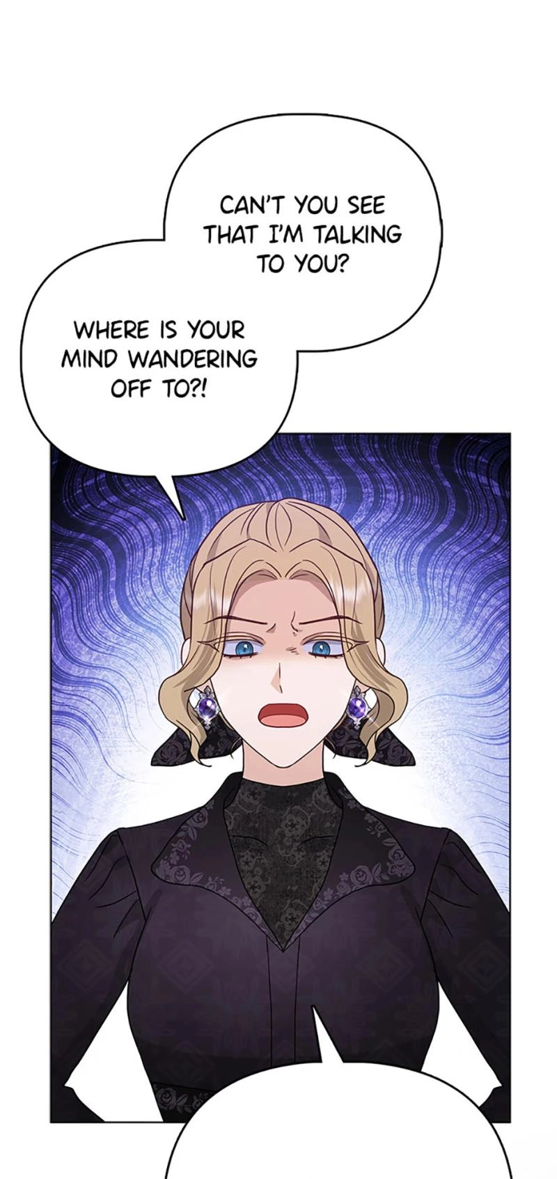 Loved by the Villains Chapter 2 page 11 - 