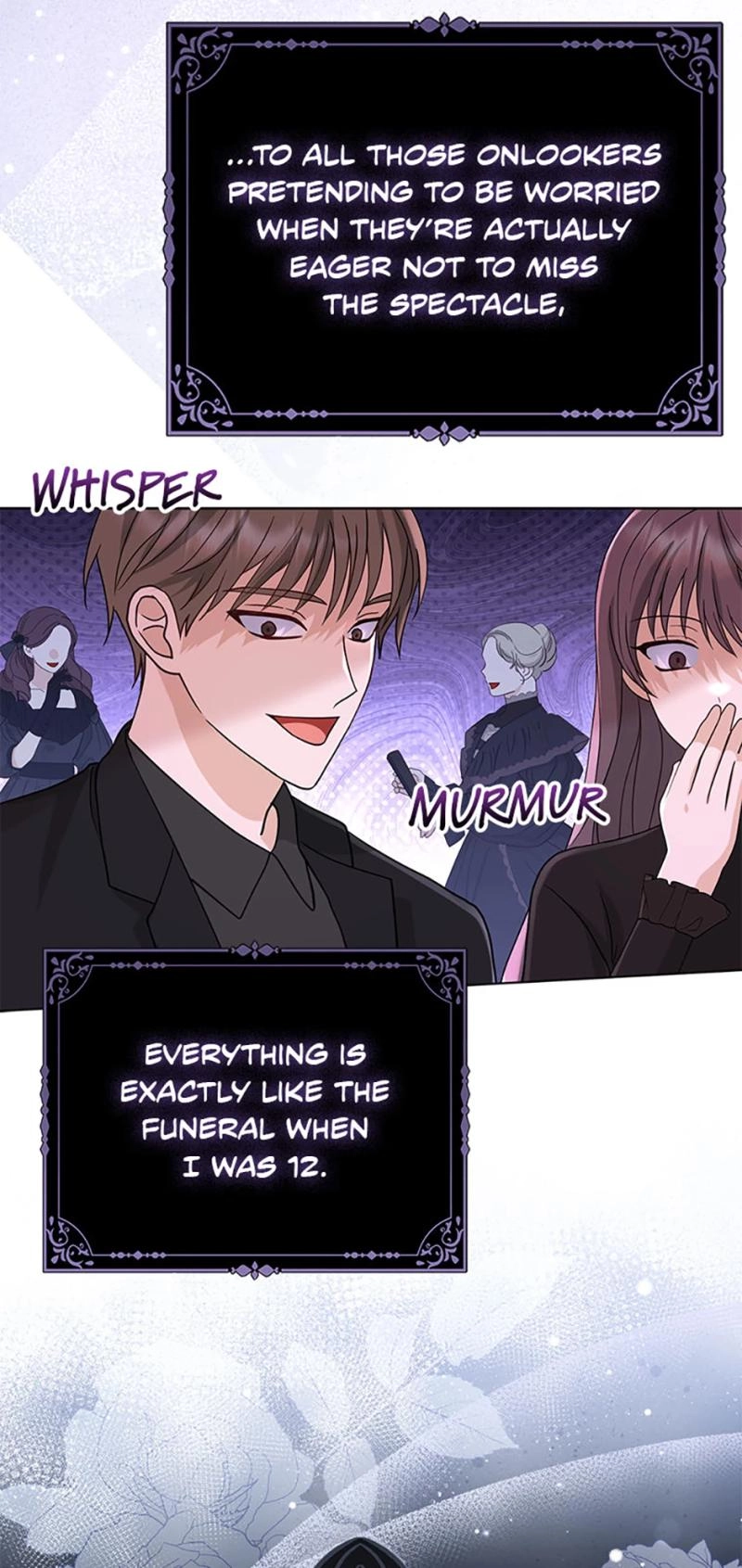 Loved by the Villains Chapter 2 page 13 - 