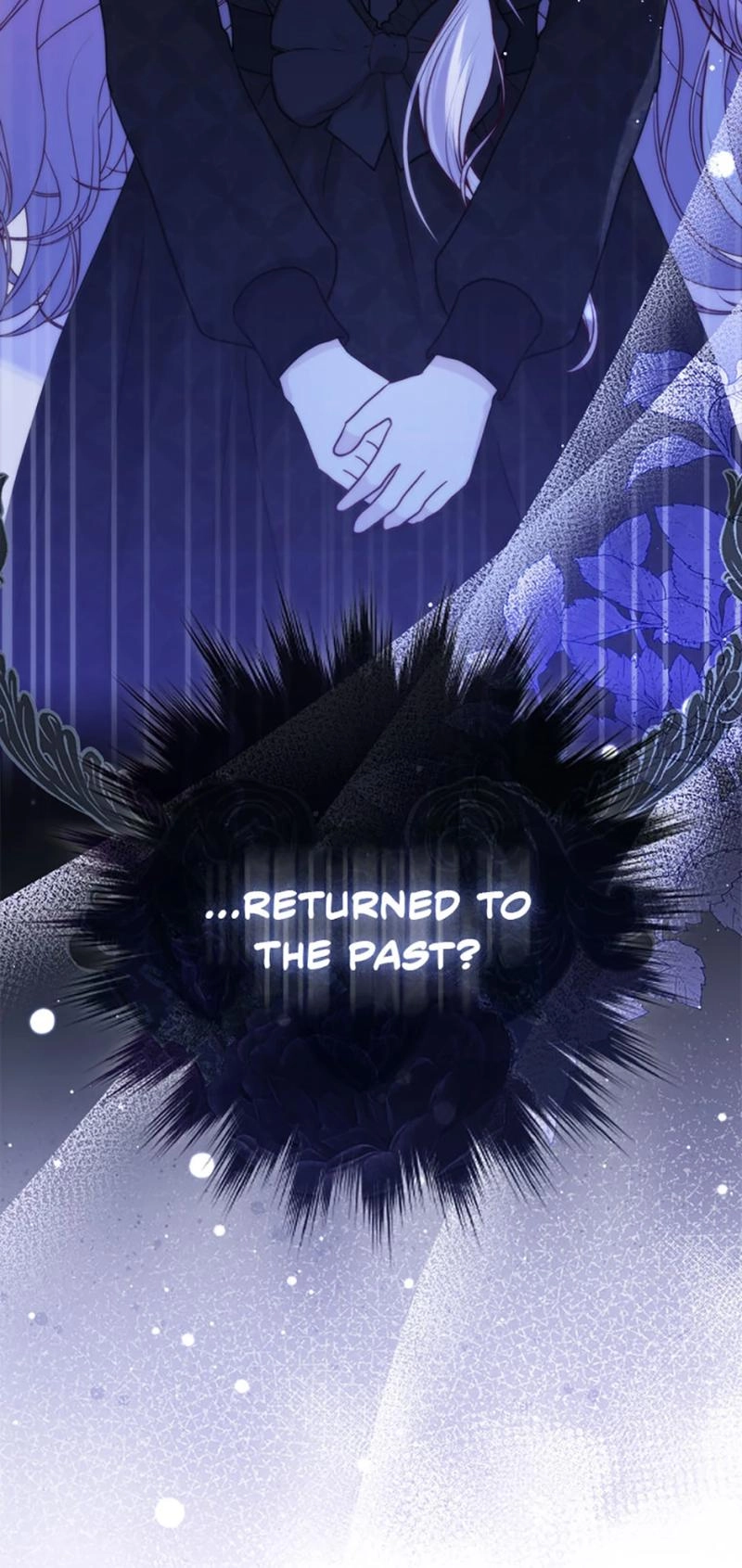 Loved by the Villains Chapter 2 page 15 - 