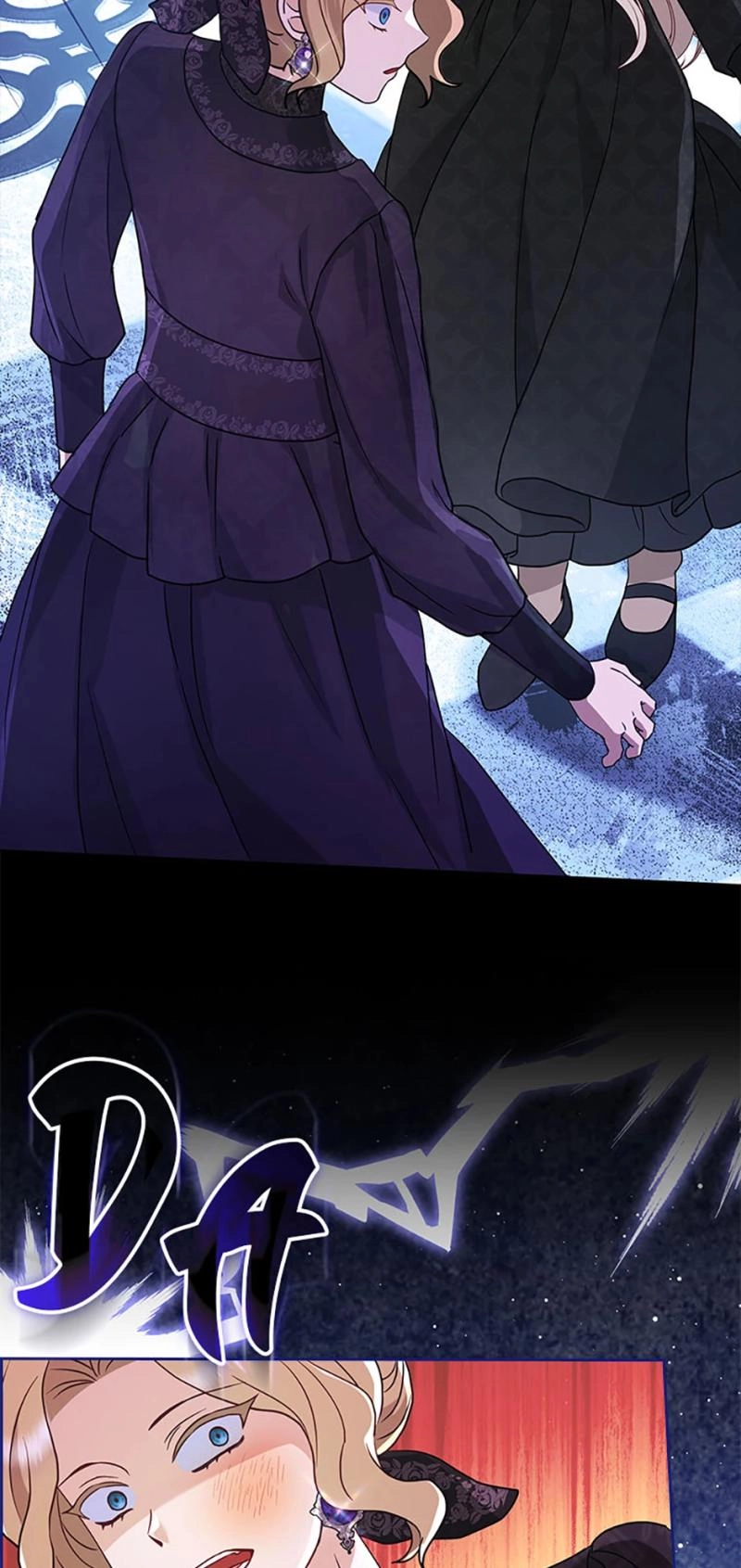 Loved by the Villains Chapter 2 page 18 - 
