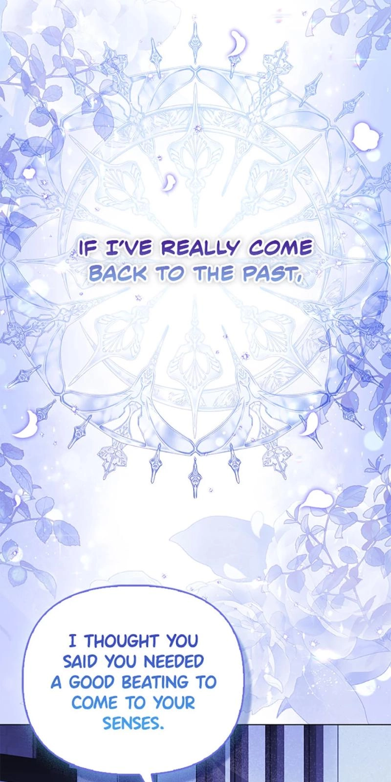 Loved by the Villains Chapter 2 page 21 - 
