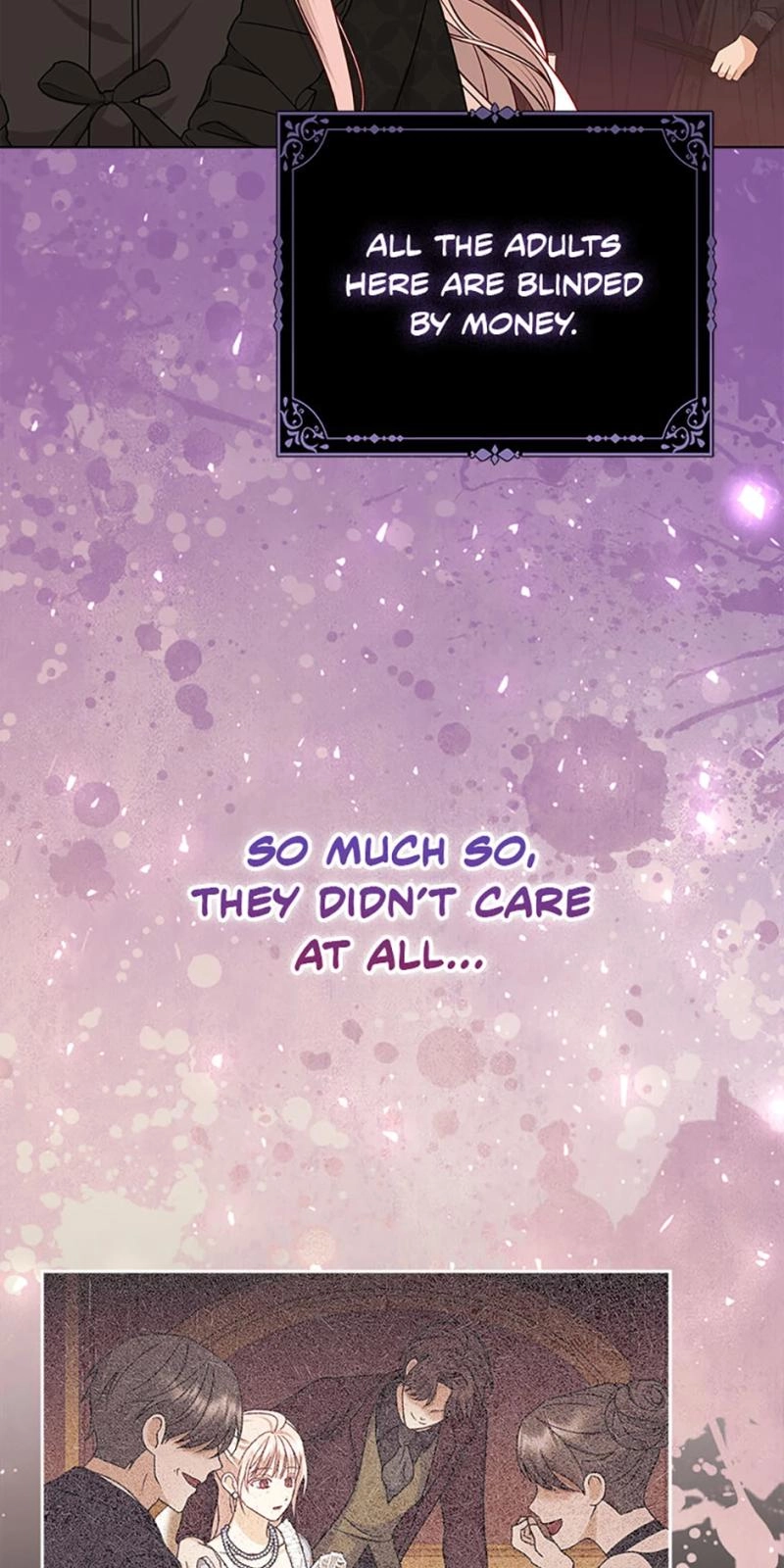 Loved by the Villains Chapter 2 page 27 - 
