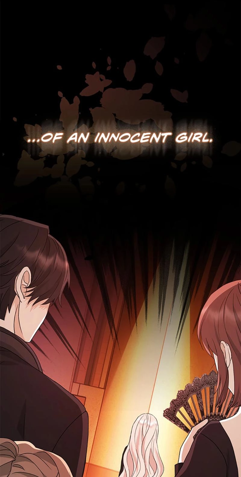 Loved by the Villains Chapter 2 page 29 - 