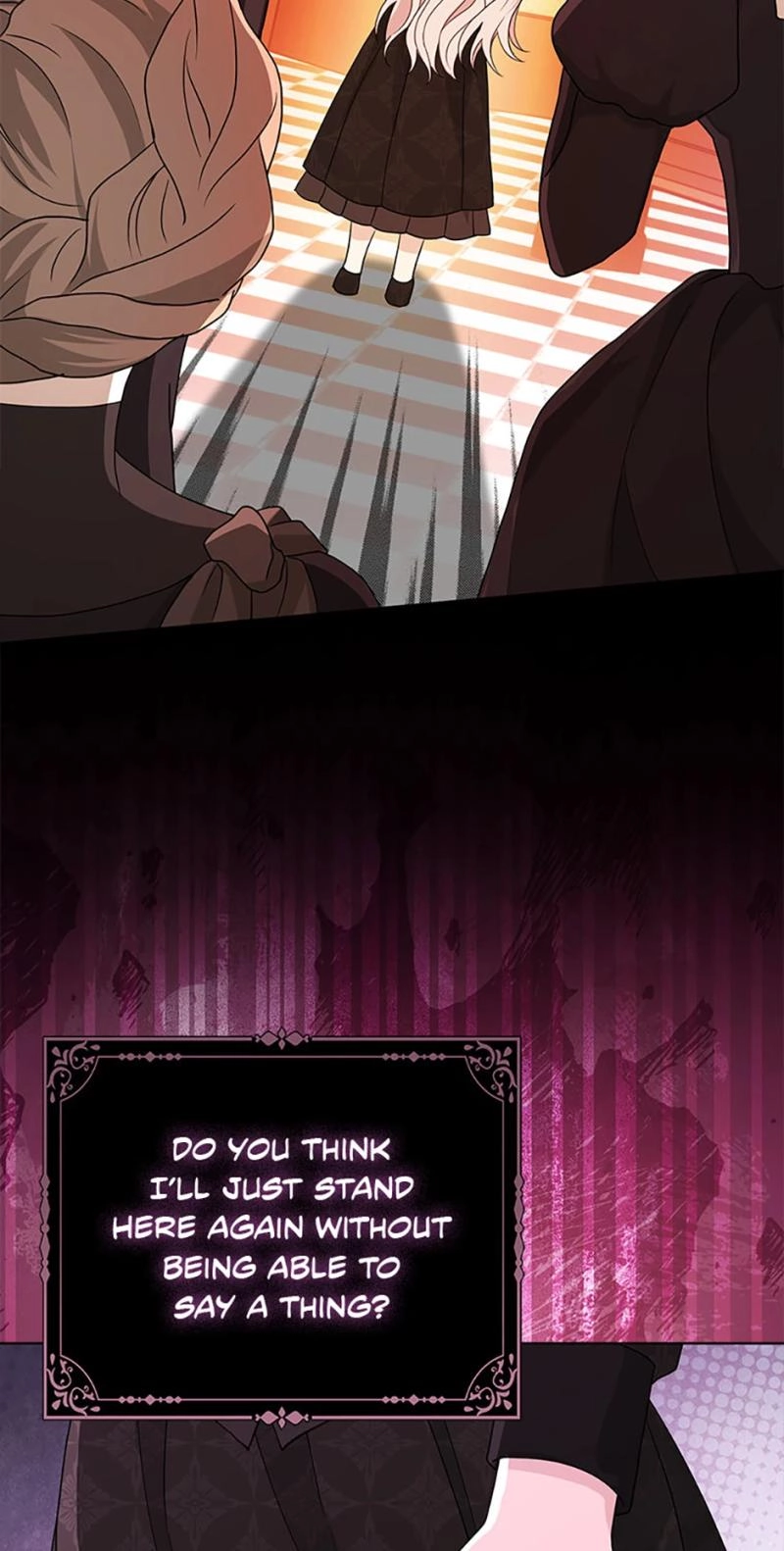 Loved by the Villains Chapter 2 page 30 - 