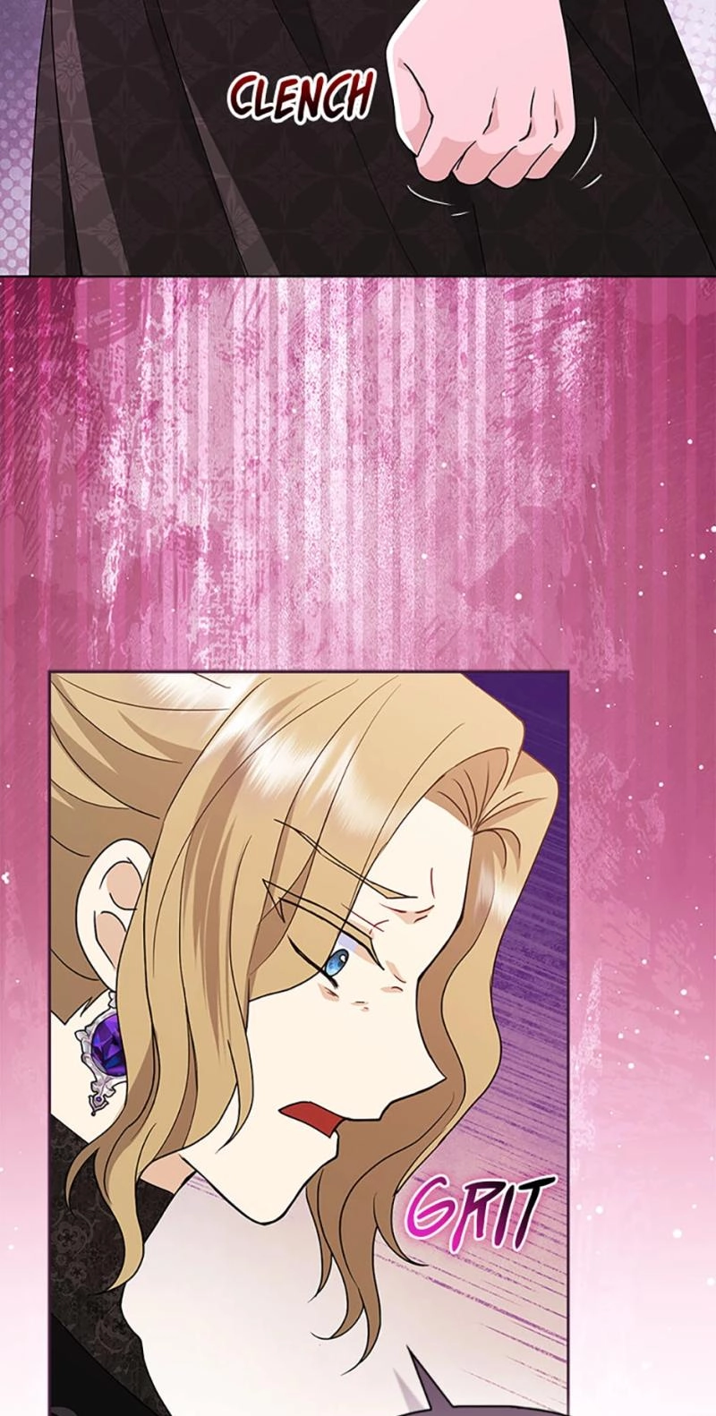 Loved by the Villains Chapter 2 page 31 - 