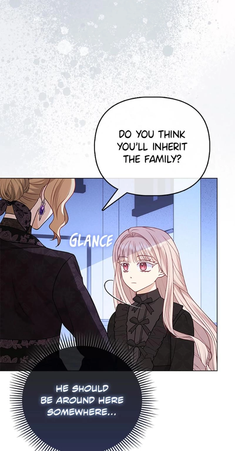 Loved by the Villains Chapter 2 page 37 - 