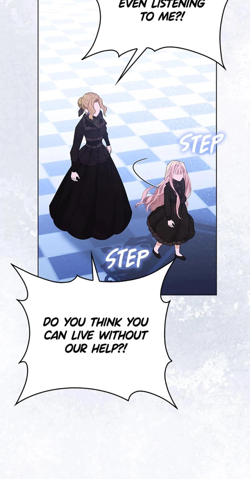 Loved by the Villains Chapter 2 page 39 - 
