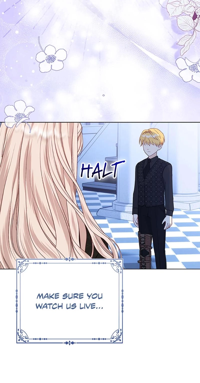 Loved by the Villains Chapter 2 page 43 - 