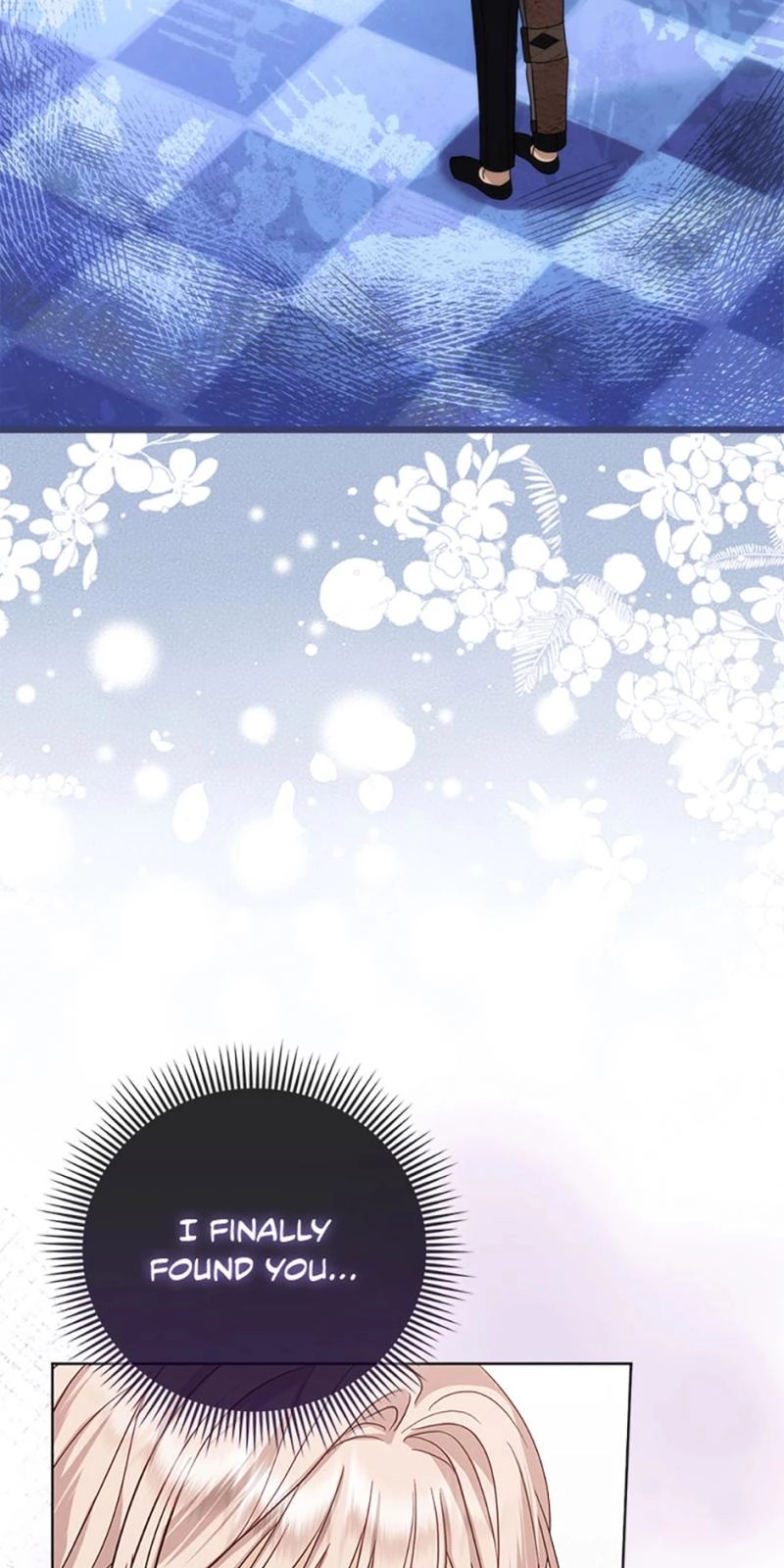 Loved by the Villains Chapter 2 page 45 - 