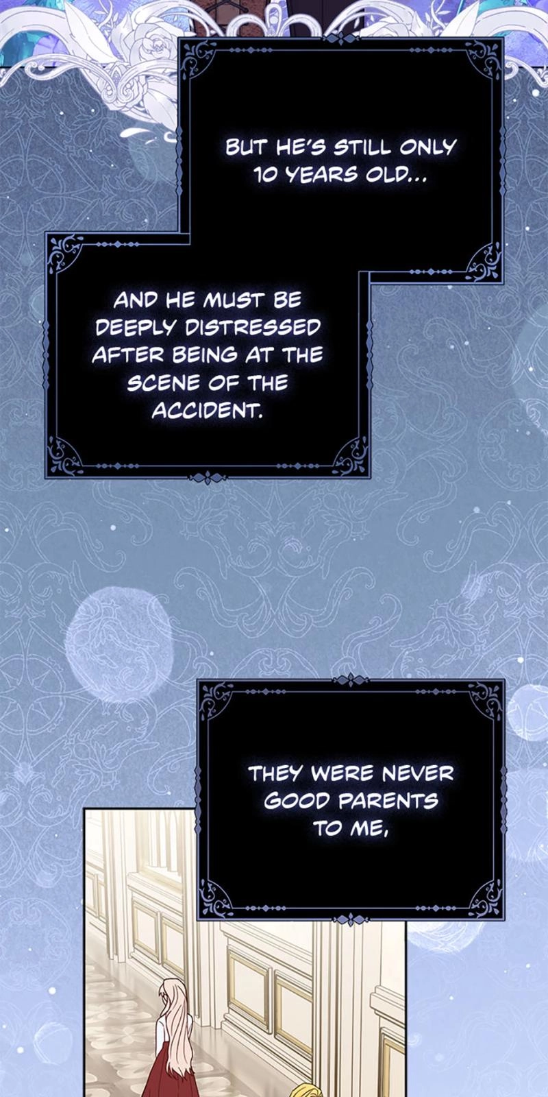 Loved by the Villains Chapter 2 page 50 - 