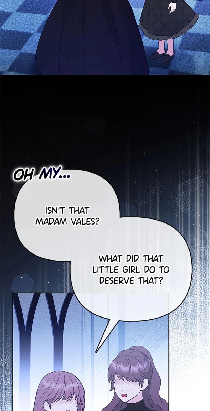 Loved by the Villains Chapter 2 page 6 - 