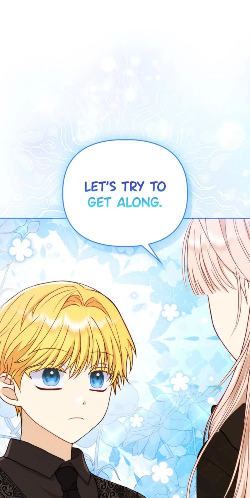 Loved by the Villains Chapter 2 page 54 - 