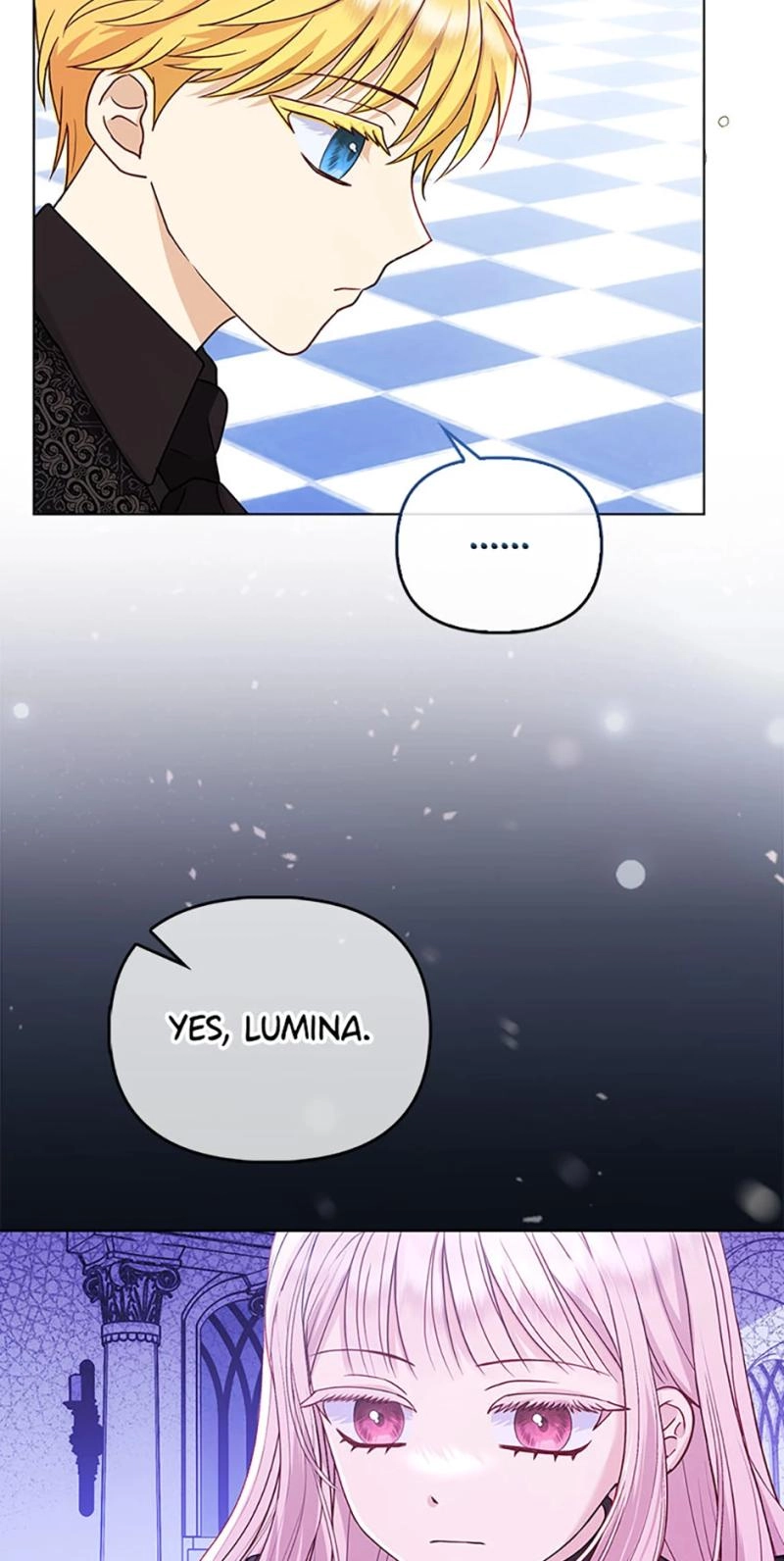 Loved by the Villains Chapter 2 page 57 - 