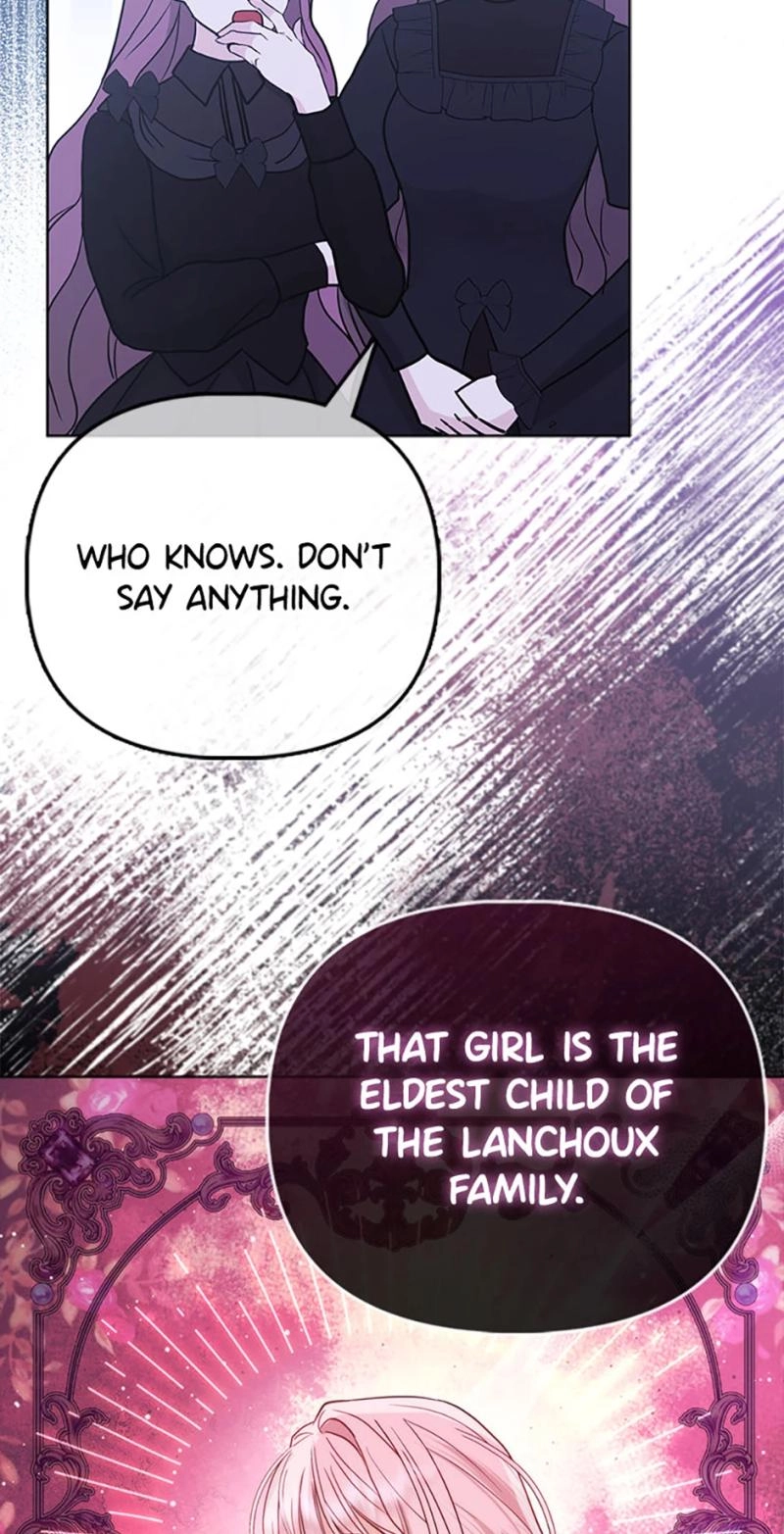 Loved by the Villains Chapter 2 page 7 - 