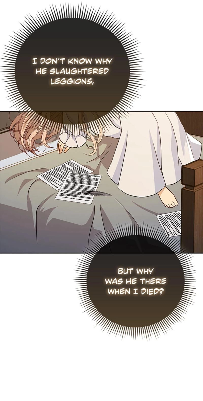Loved by the Villains Chapter 2 page 71 - 