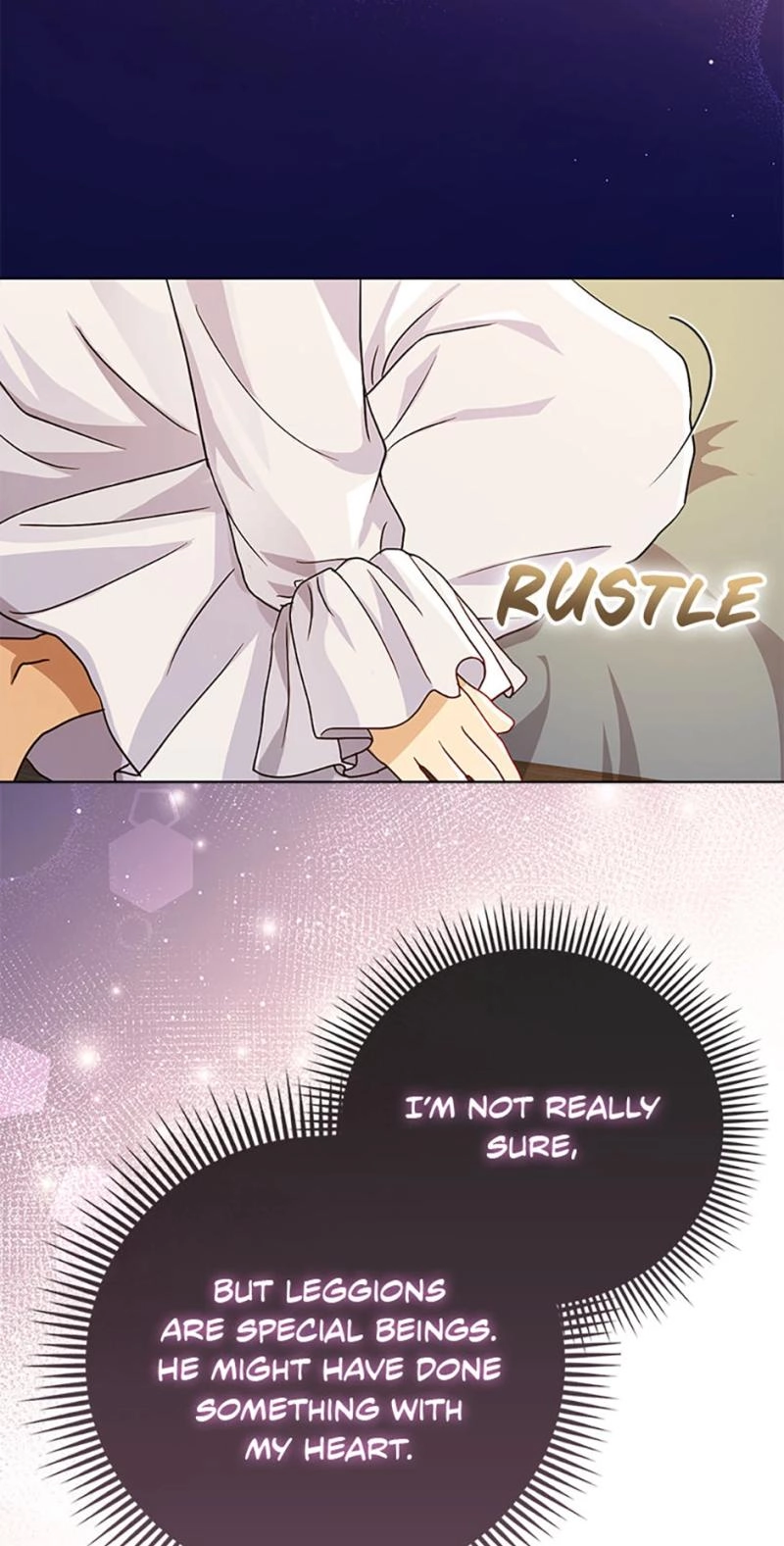Loved by the Villains Chapter 2 page 75 - 