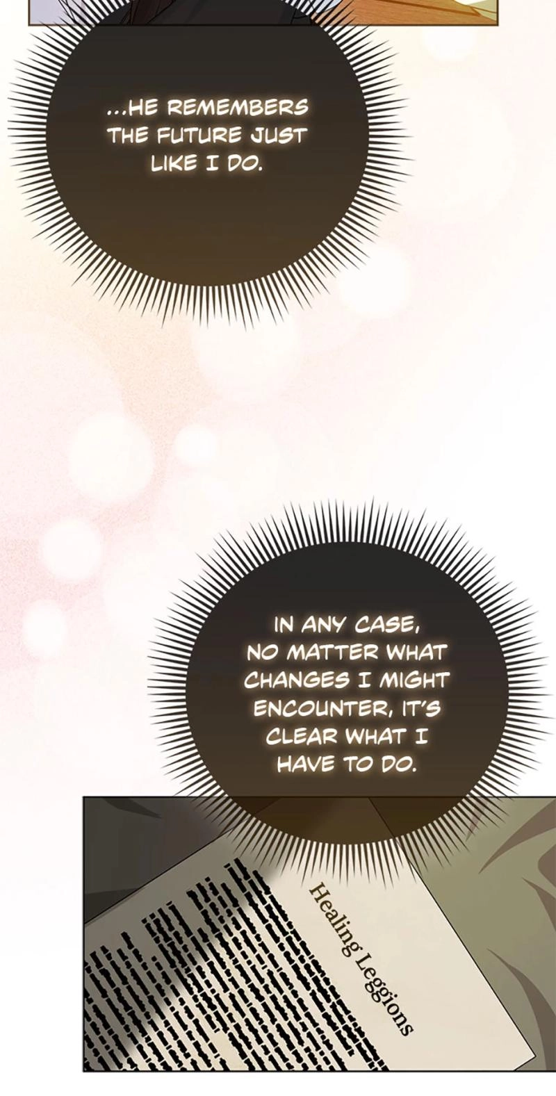 Loved by the Villains Chapter 2 page 77 - 