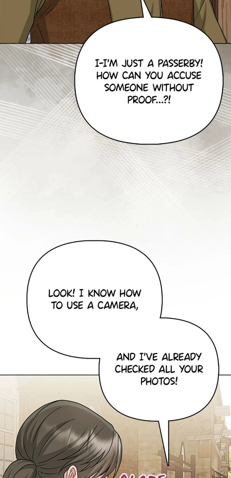 Loved by the Villains Chapter 20 page 11 - 