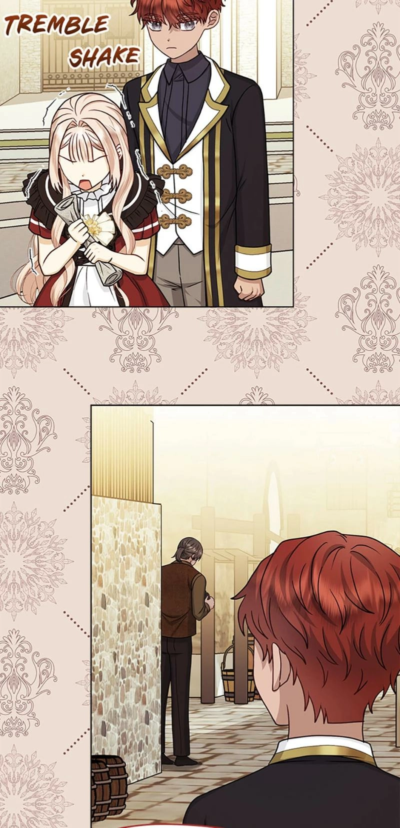 Loved by the Villains Chapter 20 page 13 - 