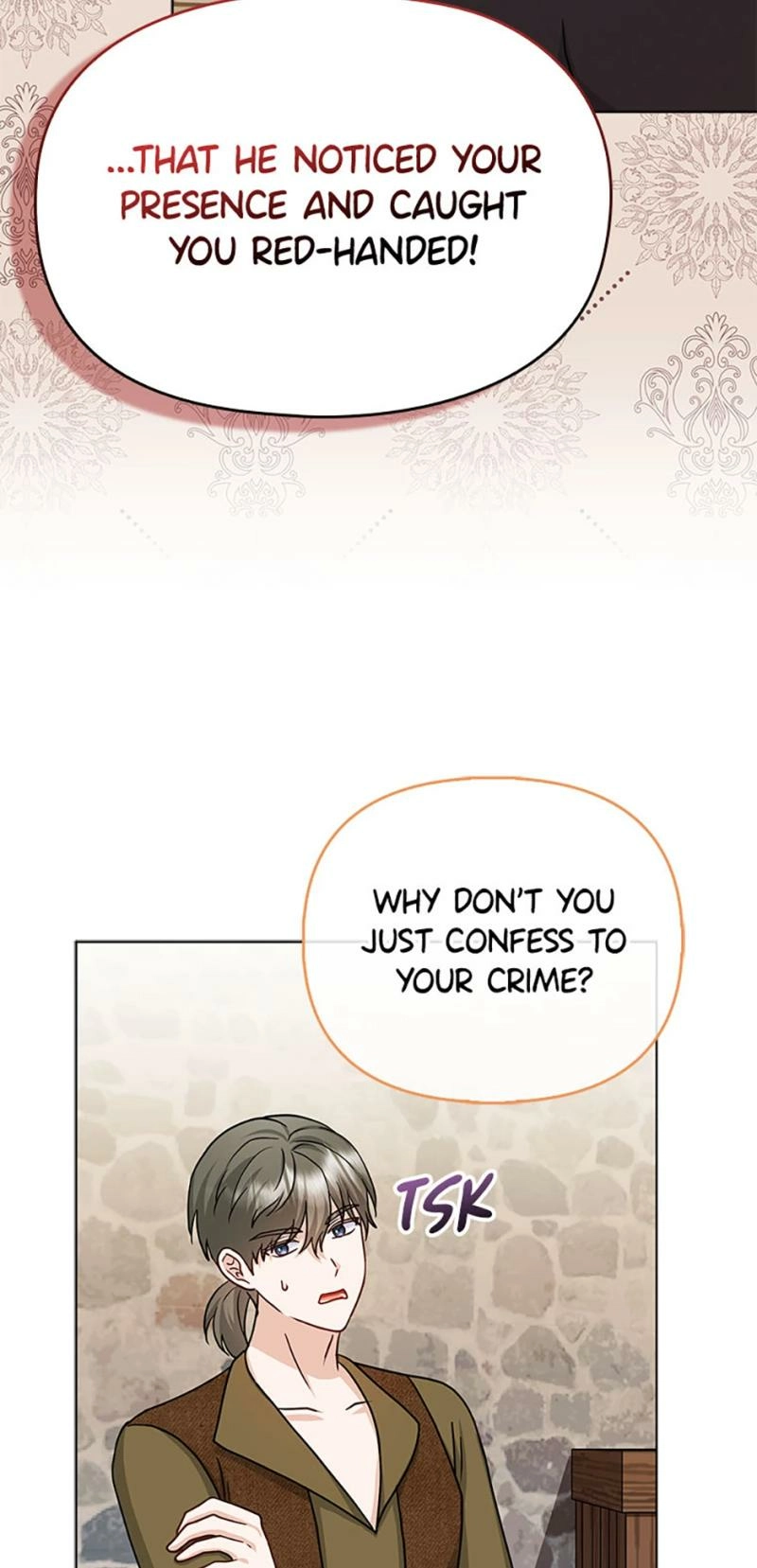 Loved by the Villains Chapter 20 page 14 - 