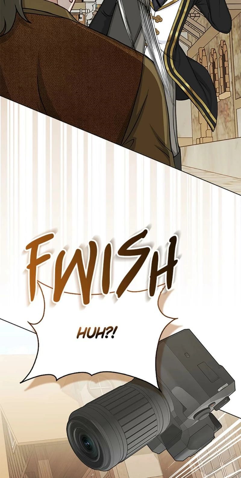 Loved by the Villains Chapter 20 page 3 - 