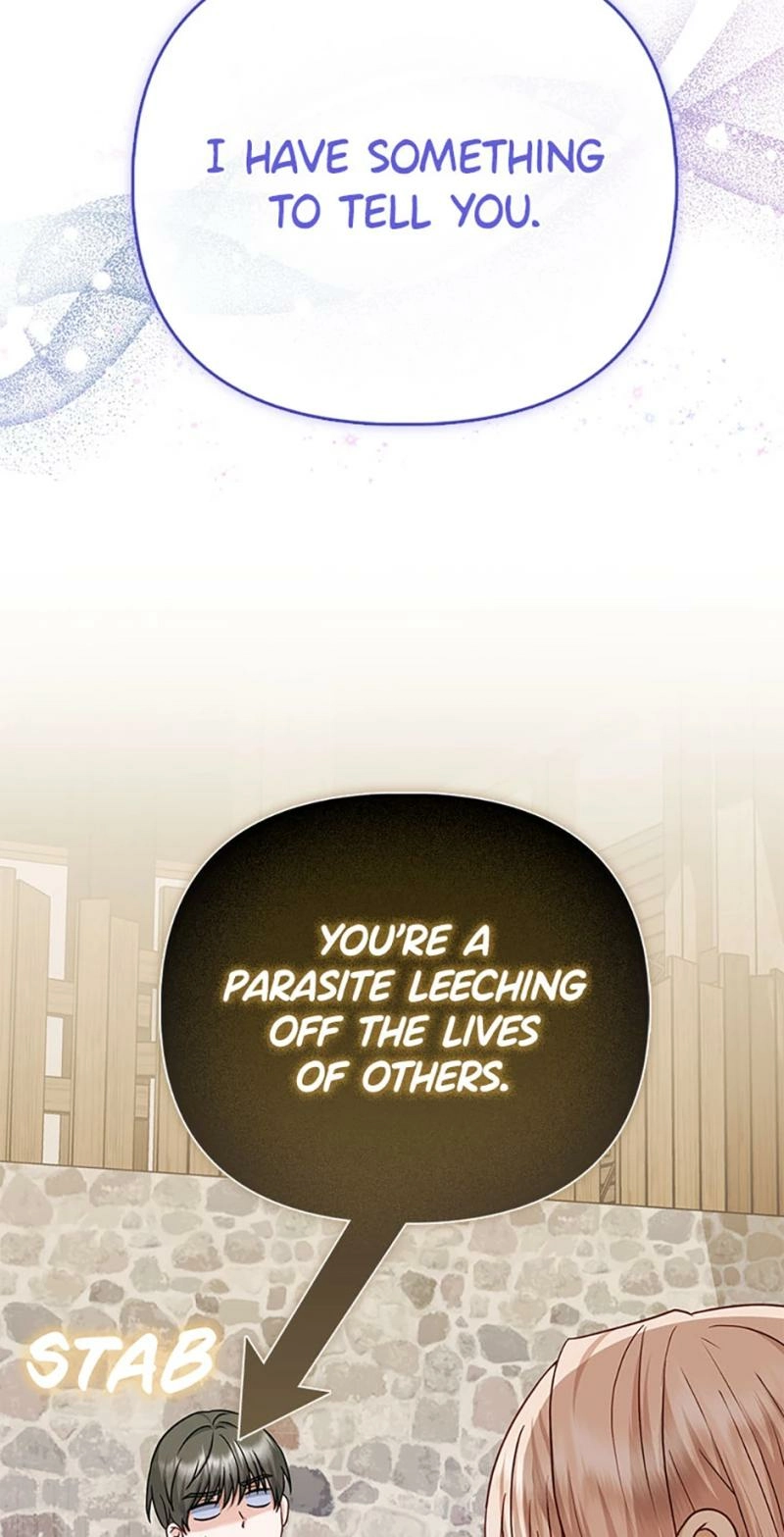Loved by the Villains Chapter 20 page 21 - 
