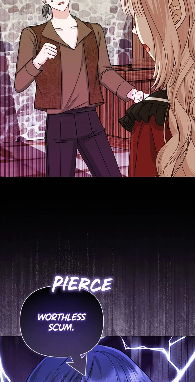 Loved by the Villains Chapter 20 page 22 - 