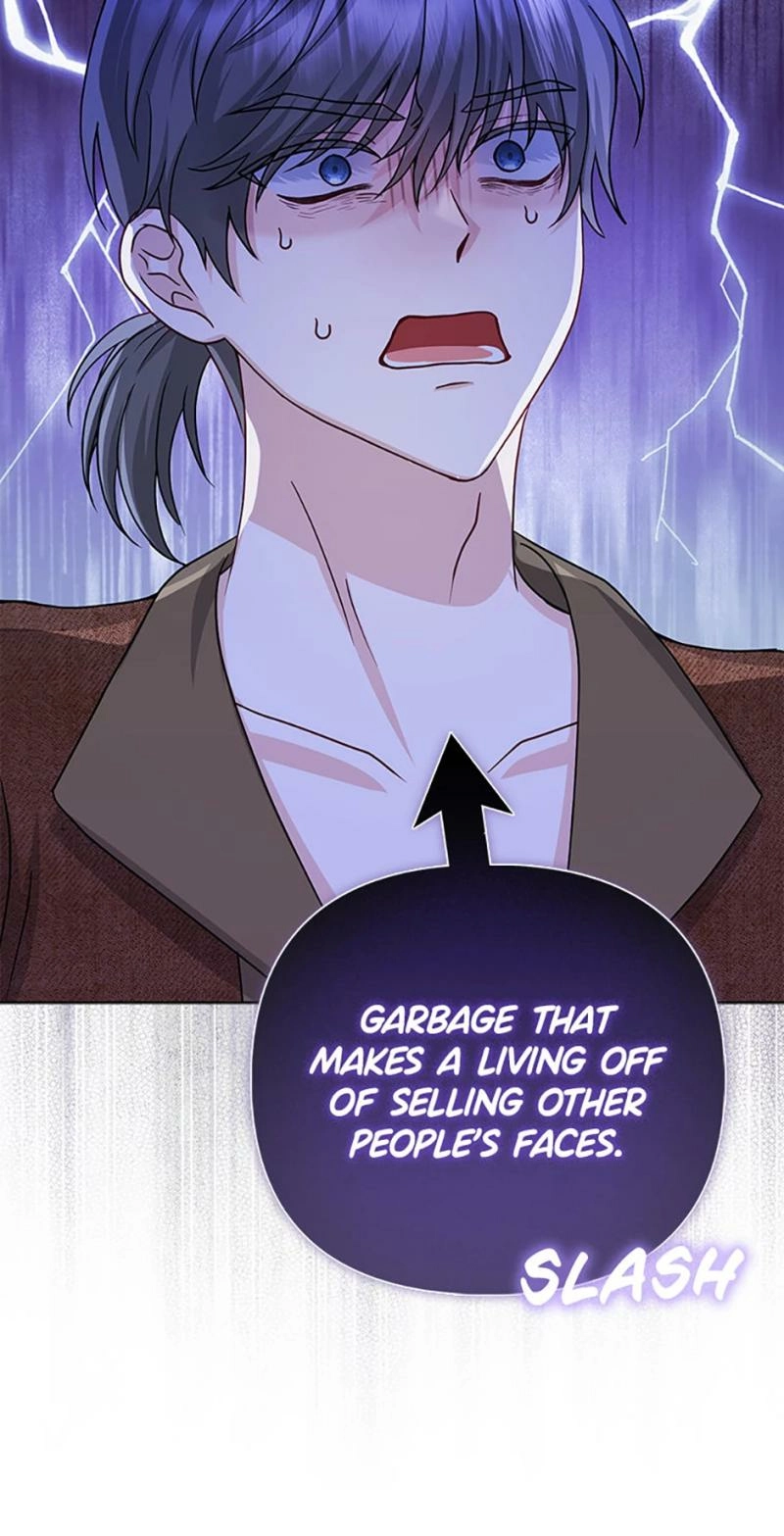 Loved by the Villains Chapter 20 page 23 - 