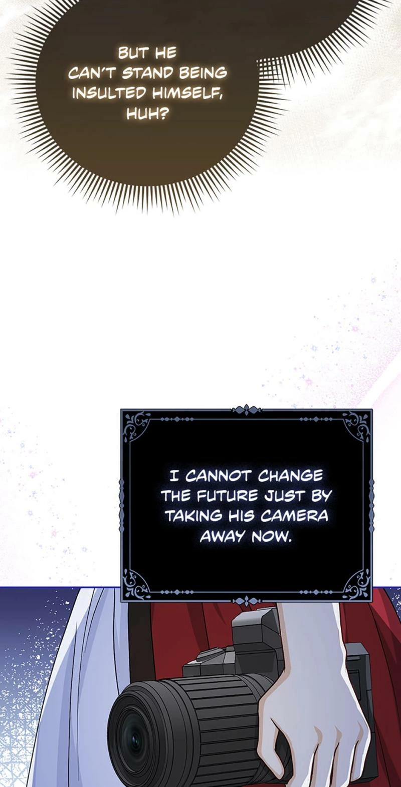 Loved by the Villains Chapter 20 page 25 - 